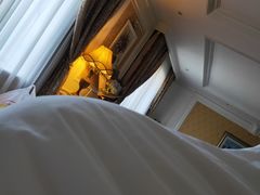 -天津津利华酒店