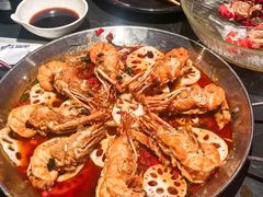 -红盔甲·小龙虾(人民广场店)
