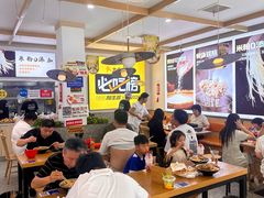 -阿生哥螺蛳粉•火锅(永安街店)