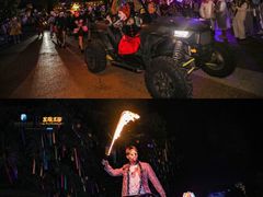 -大连海昌发现王国主题公园