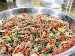 -灶东家民间菜(回兴店)