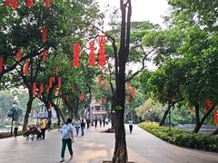 -荔湾湖公园