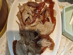 -玉林烤鸭店(黄村兴华店)