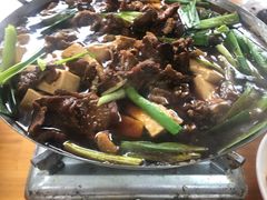 -黄牛肉馆·皖南土菜