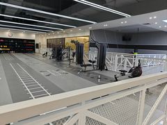 -奇迹健身(SM广场店)