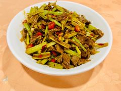 -小辣椒(华富店)