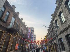 -中华巴洛克风情街