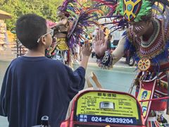 -沈阳方特欢乐世界