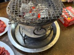 -西塔隆太白烤牛肉馆(图们路店)