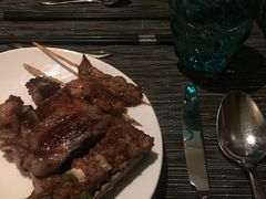 -长沙北辰洲际酒店-兰调全日餐厅