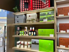 -小罐茶(济南恒隆广场店)