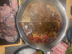 -湊湊火锅·茶憩(石家庄万象城店)