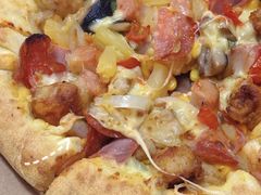 -达美乐比萨(朝阳路店)