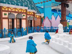 -广州热雪奇迹