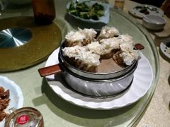 羊肉馅烧麦-大草原清真饭庄(沙河店)