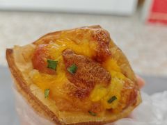 -爱维尔阳光蛋糕(汇金广场店)