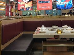 -巴蜀王婆大虾(南锣鼓巷店)