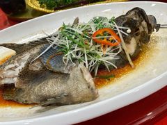 -海宝酒家(中山四路店)