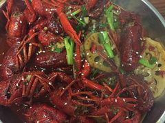 -一起吃小龙虾·海鲜(海珠店)