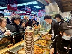 -丁家坡洋芋·观音桥好吃街A区(全国总店)