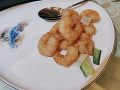 -烤肉宛饭庄(南礼士路店)