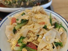 -妈妈的味道(和顺古镇店)