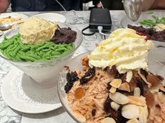 -关夫人餐厅(KLCC阳光广场店)