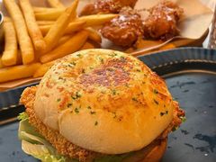 -必胜客(上海新南方商城PH店)