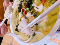 -鱼你在一起(奉贤宝龙城广场店)