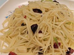 -纳家楼·地道陕菜(劳动路店)