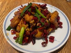 -静一餐厅·湖北菜(前门店)