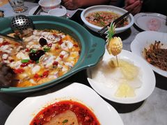 -望蓉城·古法酸菜鱼(世纪汇店)
