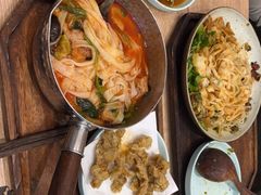 -小满手工粉(北京来福士店)
