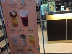 -1点点(丰盛町店)
