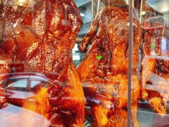 -陈光记烧腊店(罗保博士街店)