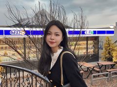-Blue Concept Cafe&Farm·關於藍