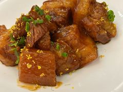 -银都上海菜馆(粤海东路店)