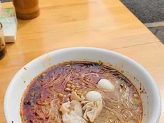 -青石桥老瓦房肥肠粉总店(青石桥总店)