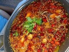 -麻六记(新天地店)