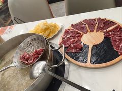 -刘少华贵州小黄牛·鲜牛肉火锅(总店)