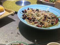-关东大厨老三熏鹅(新石店)