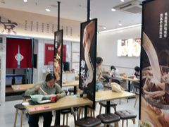 -回味鸭血粉丝汤(砂之船店)