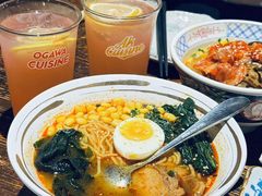 -小川洋风料理(街道口店)