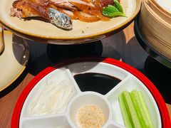 -青年公社烤鸭(熙悦天街店)