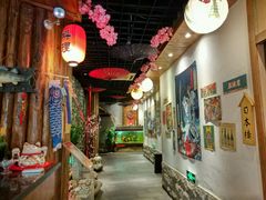 -天狗山料理(省体店)