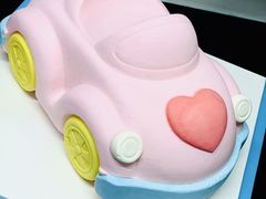 -法兰之吻蛋糕甜品(大望路店)