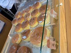 -西村叔叔的店·面包·甜品·蛋糕(清河万象汇店)