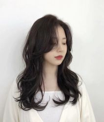 -张昊造型