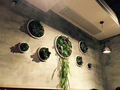 -杭嵊粗菜馆(文一西路店)