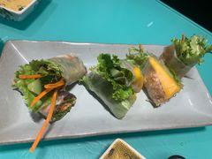 -米纸越南小馆(金鹰世界店)